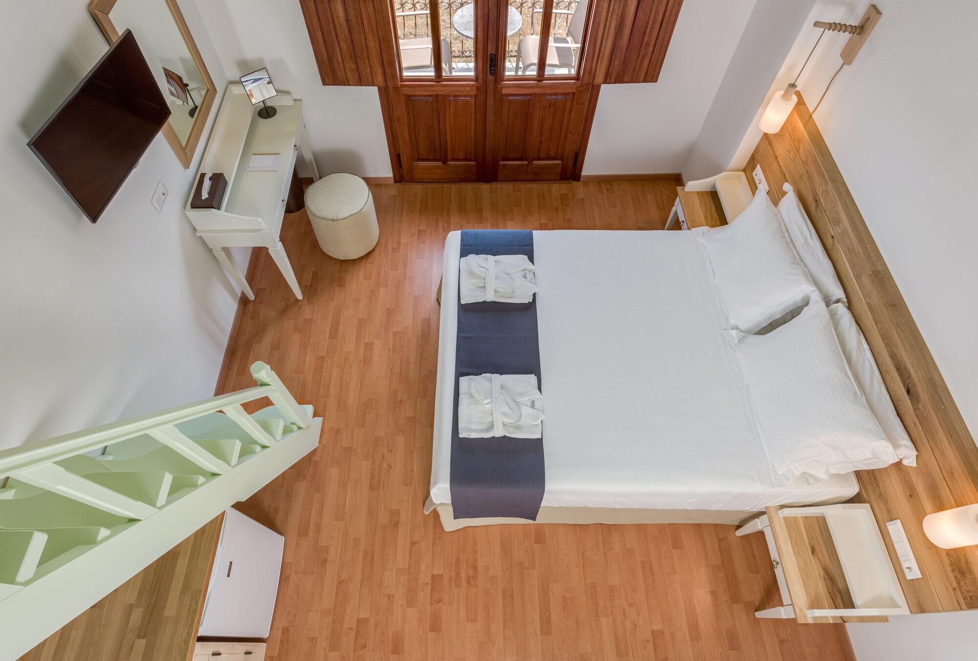Asymi Residences Extérieur photo