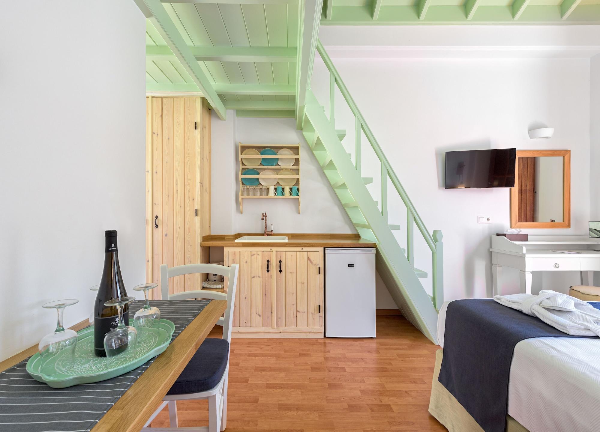 Asymi Residences Extérieur photo
