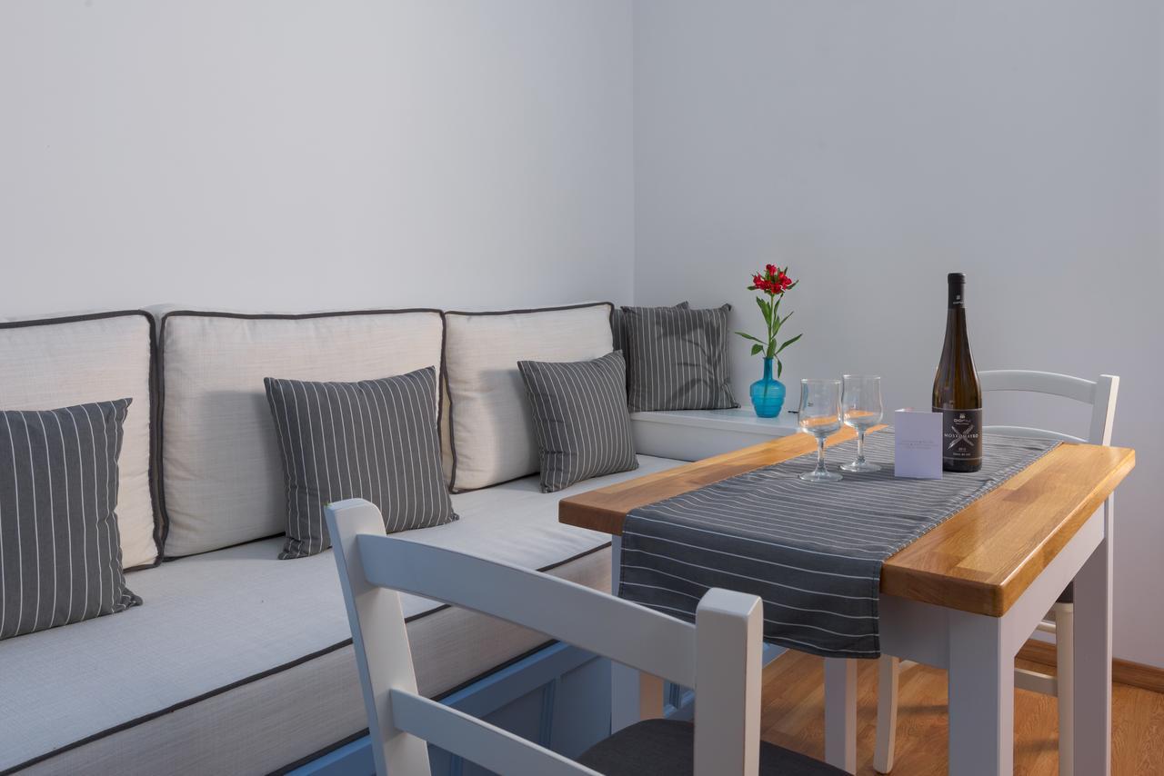 Asymi Residences Extérieur photo