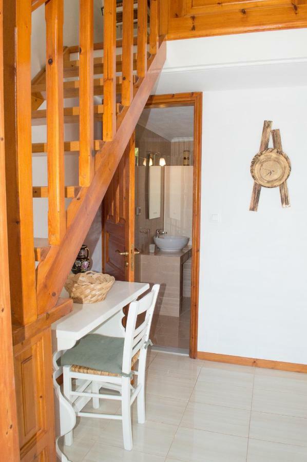 Asymi Residences Extérieur photo