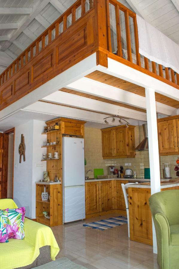 Asymi Residences Extérieur photo
