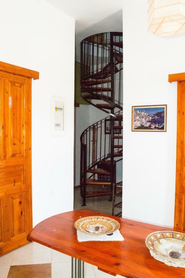 Asymi Residences Extérieur photo